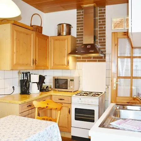 Haus Sieberns Haus Sieberns *