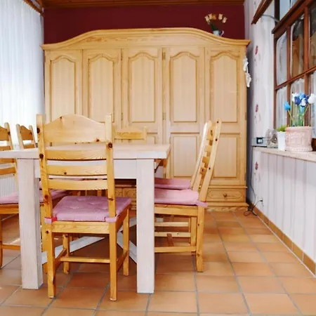 Haus Sieberns Haus Sieberns Holiday home *