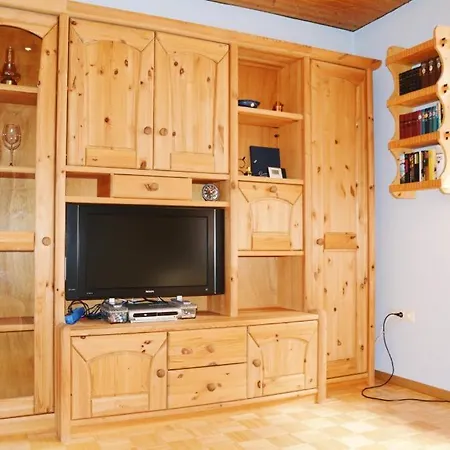 Prázdninový dům Haus Sieberns Haus Sieberns