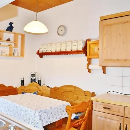 Haus Sieberns Haus Sieberns * ノルダーナイ