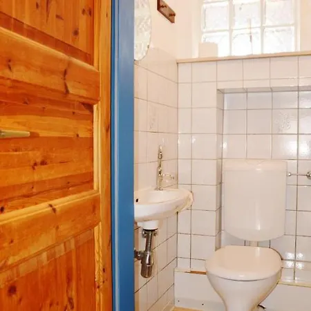 Haus Sieberns Haus Sieberns Norderney