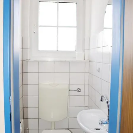 Haus Sieberns Haus Sieberns Ferienhaus *