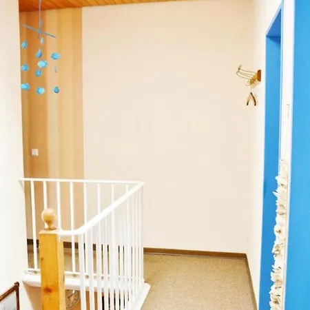 Haus Sieberns Haus Sieberns 別荘 ノルダーナイ