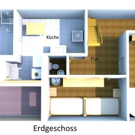 Haus Sieberns Haus Sieberns *