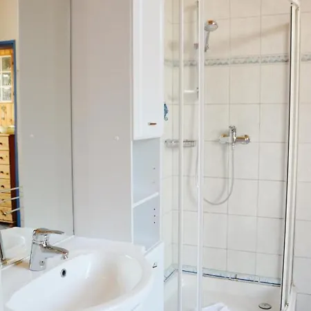 Haus Sieberns Haus Sieberns Norderney