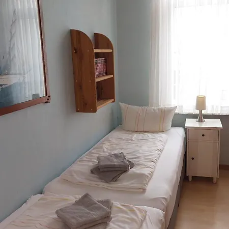 Haus Sieberns Haus Sieberns *