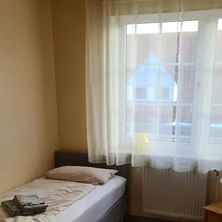 Haus Sieberns Haus Sieberns ノルダーナイ